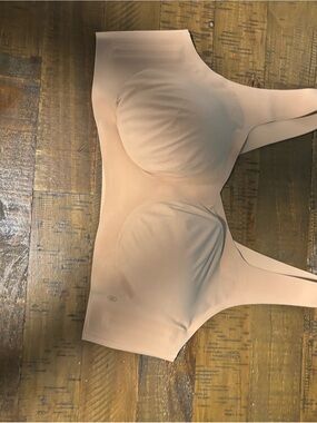 Honeylove Light Nude Shaping Bodysuit #8